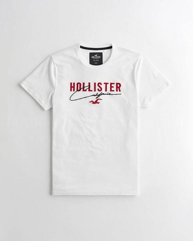 Hollister Men's T-shirts 2